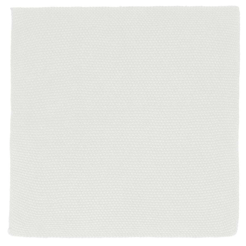 ASA Baumwolltuch gestrickt 2er Set