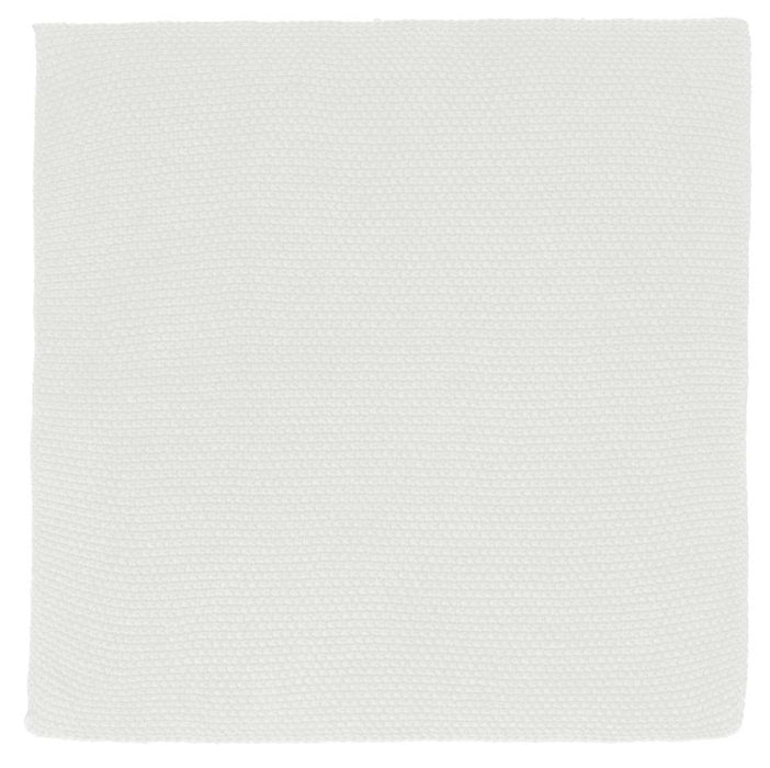 ASA knitted cotton cloth set of 2