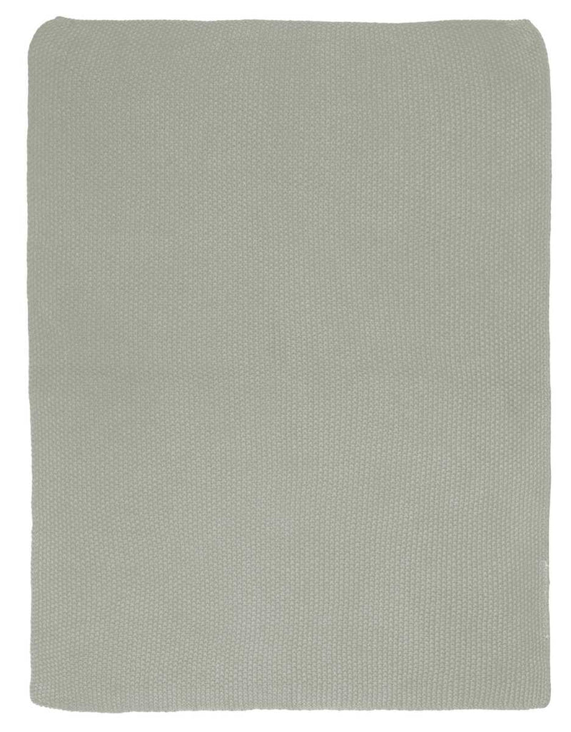 ASA Geschirrtuch gestrickt