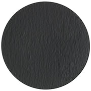 Villeroy und Boch Manufacture Rock  Gourmetteller 31,5cm