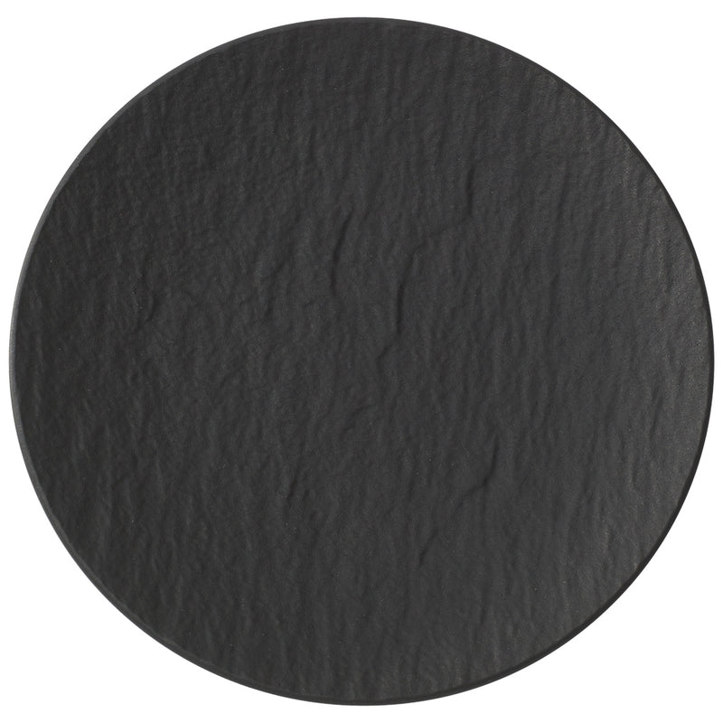 Villeroy und Boch Manufacture Rock Brotteller 16cm