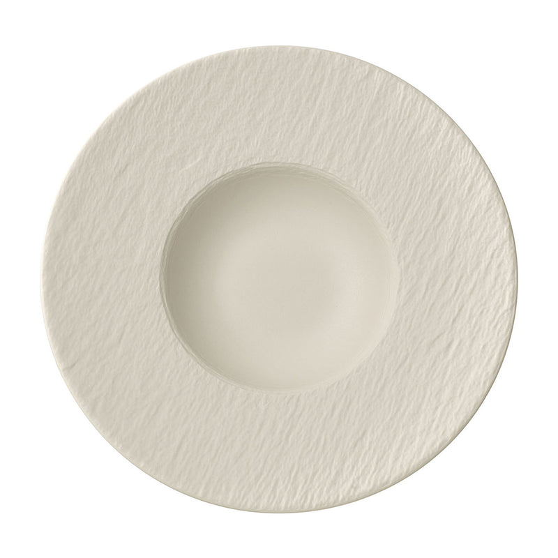 Villeroy und Boch Manufacture blanc Pastateller 28cm