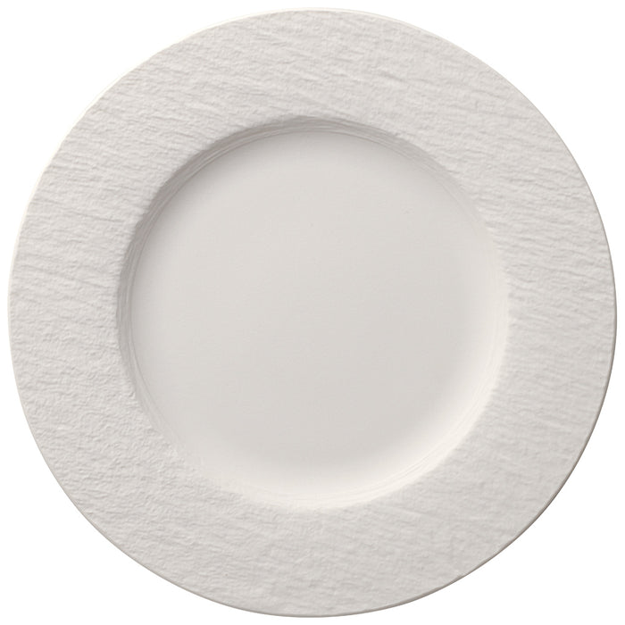 Villeroy and Boch Manufacture Rock dinner plate 27 cm