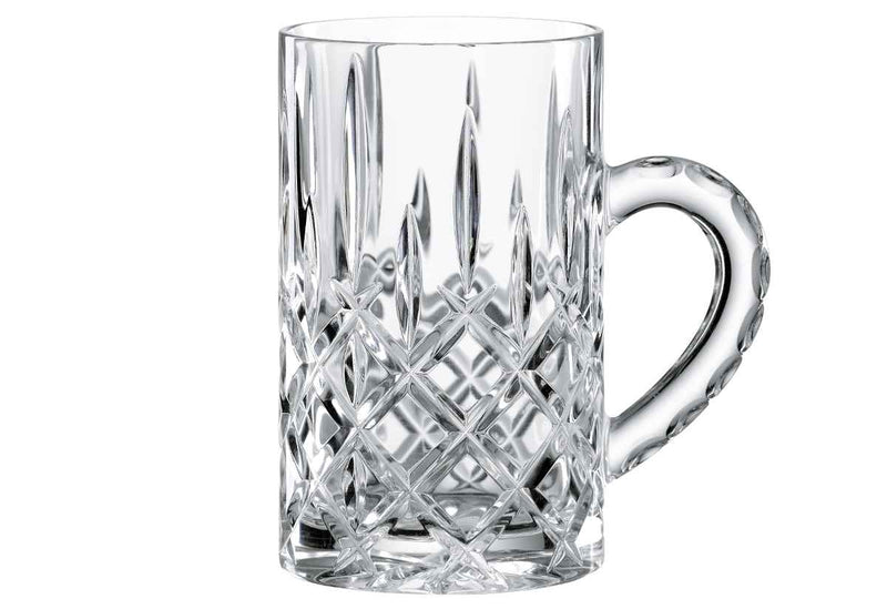 Nachtmann Noblesse mini jug 250ml set of 2