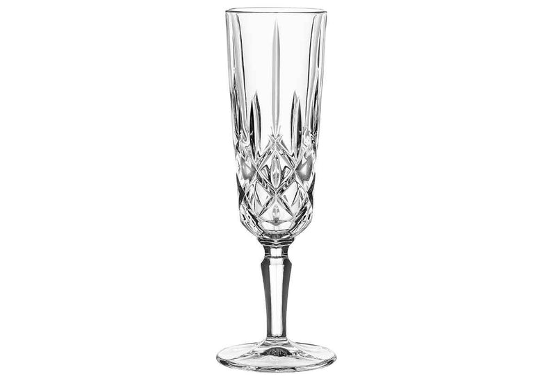 Nachtmann Noblesse Champagnerglas 155ml 4er-Set