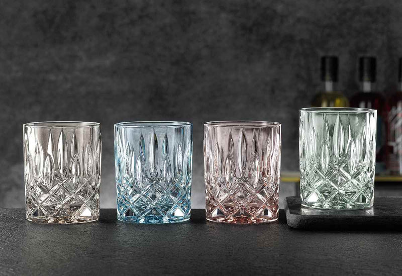 Nachtmann Noblesse Whiskybecher 2er Set 295ml