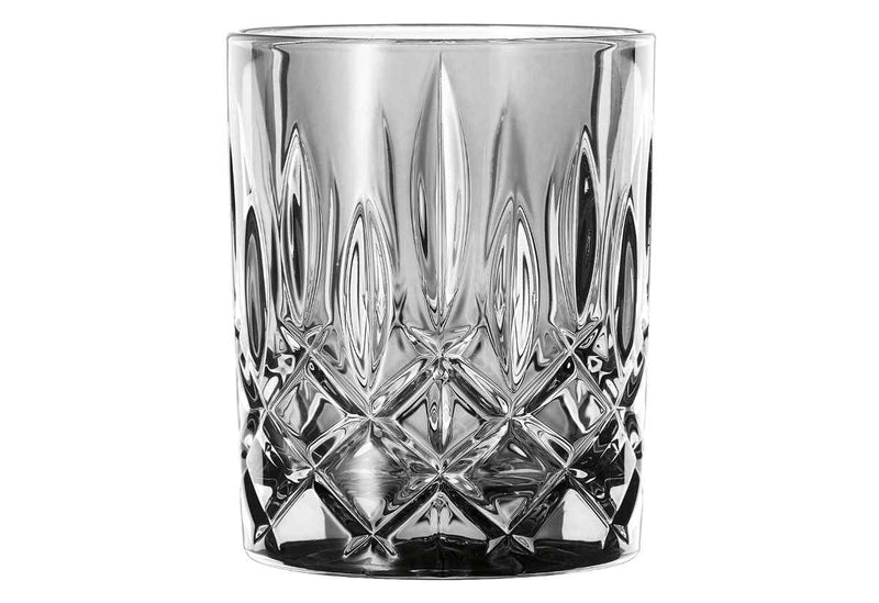 Nachtmann Noblesse Whiskybecher 2er Set 295ml