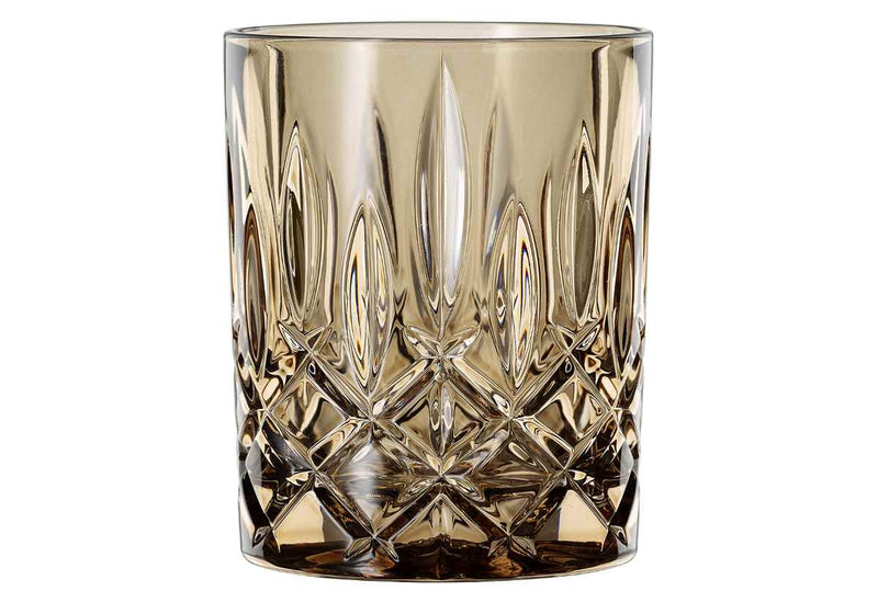 Nachtmann Noblesse Whiskybecher 2er Set 295ml