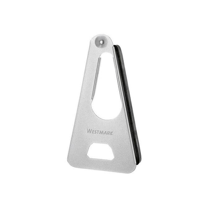 Westmark screw cap opener 6 in 1 metal