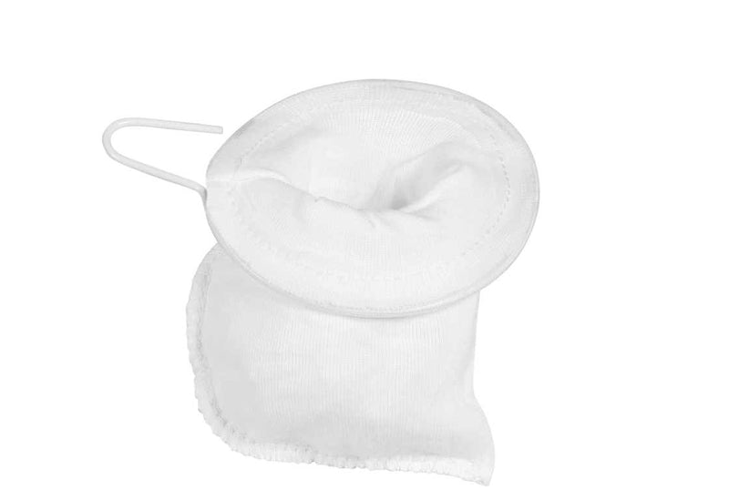 Westmark tea net tea for 4 4 cups Ø9cm