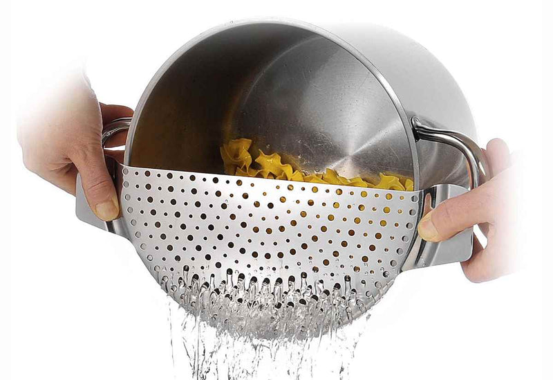 Westmark pouring aid stainless steel