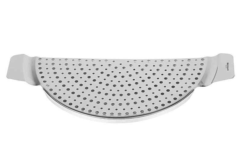 Westmark pouring aid stainless steel