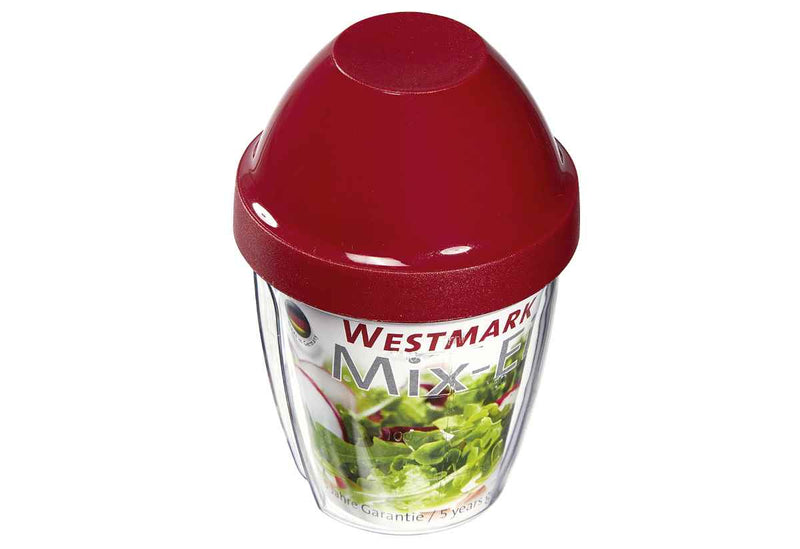 Westmark Mixbecher, Schüttelbecher 250ml