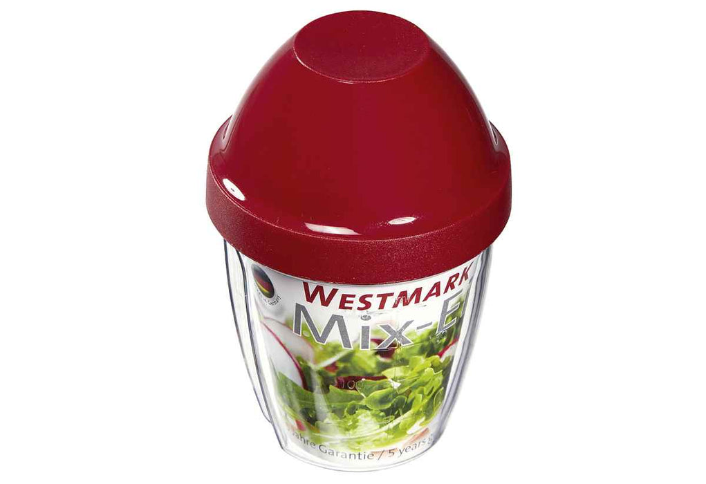 Westmark mixing cup, shaking cup 250ml