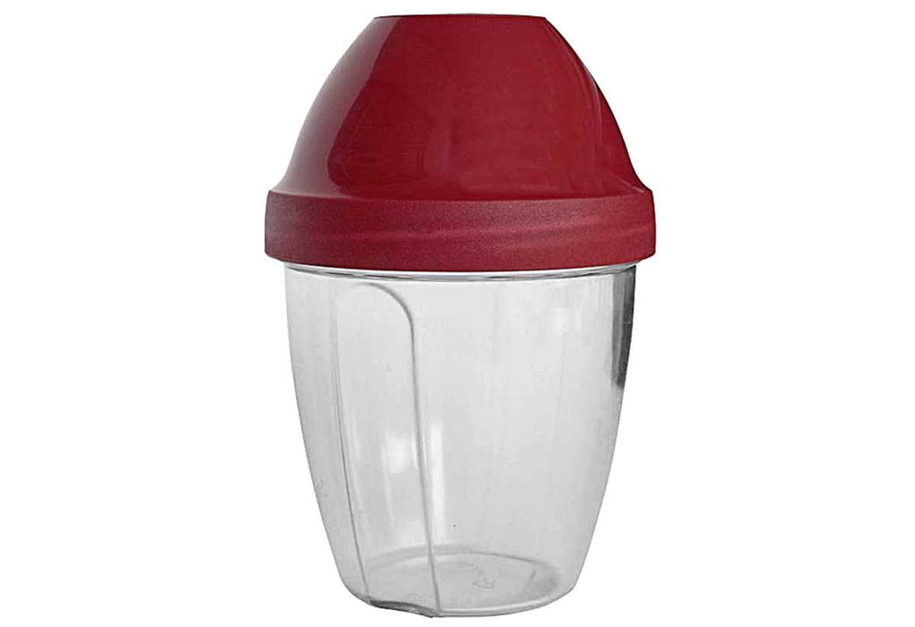 Westmark mixing cup, shaking cup 250ml