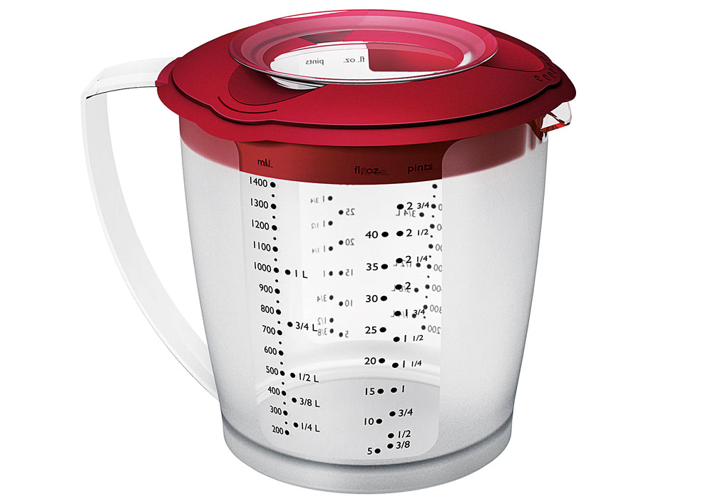 Westmark mixing cup Helena 1.4 liters