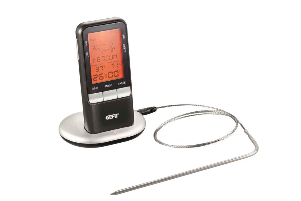Gefu digital wireless roasting thermometer