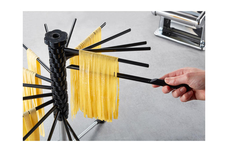 Gefu pasta dryer Diverso, large