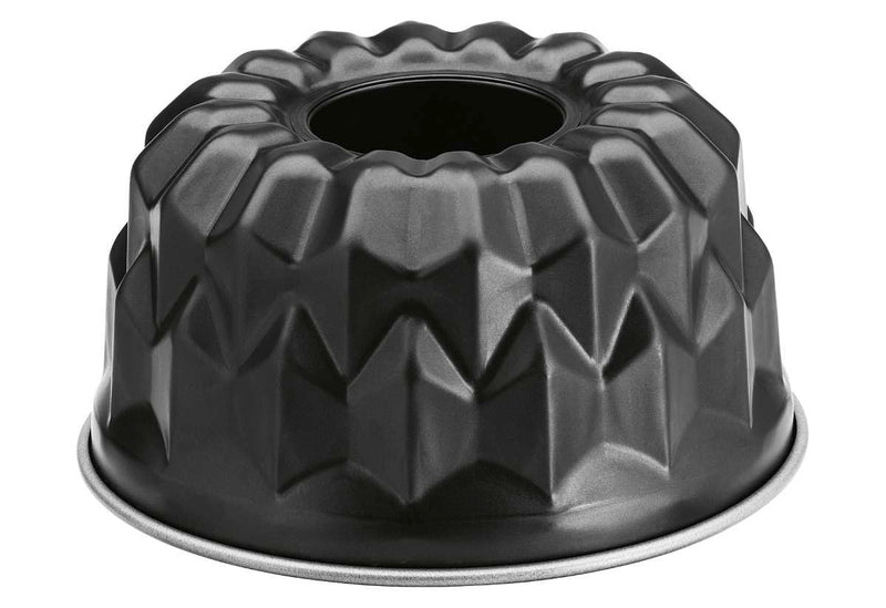 Kaiser Bundform mini Ø16cm geometrisch