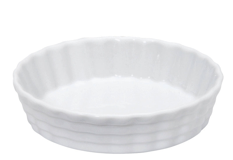 Küchenprofi Burgund Tortelettförmchen 12cm