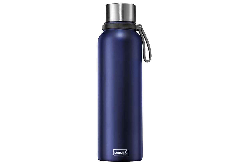 Lurch Isolierflasche One Click Sport 0,75l
