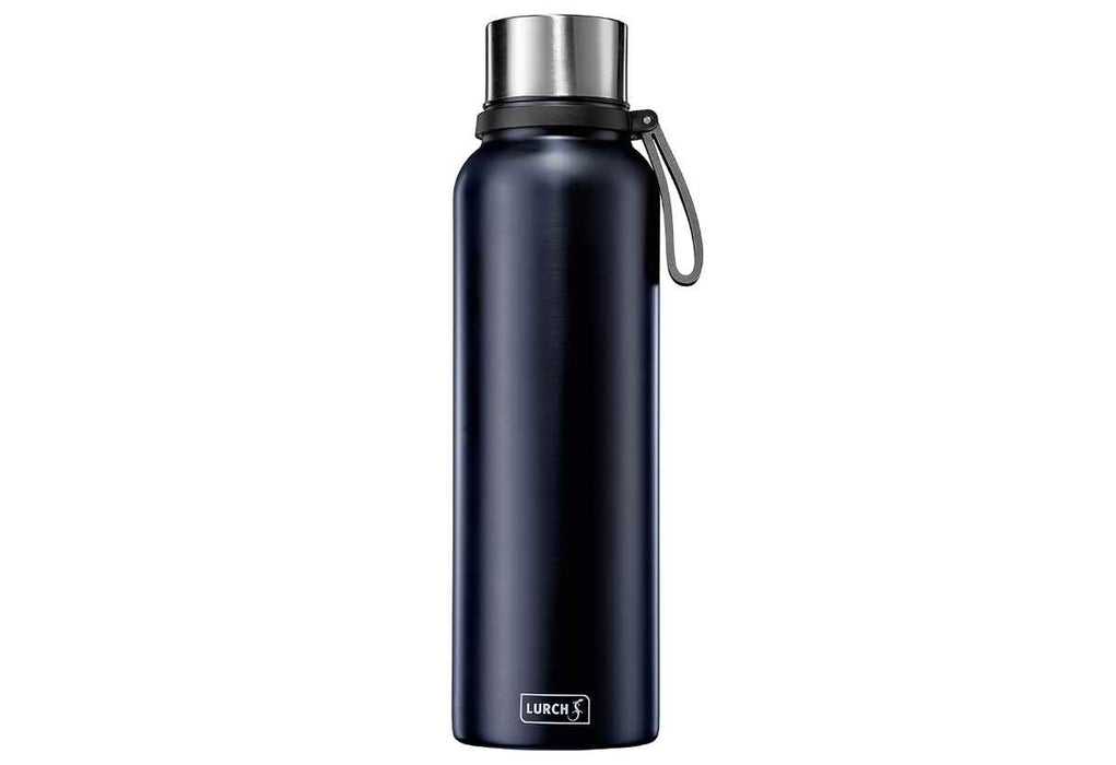Lurch Isolierflasche One Click Sport 0,75l