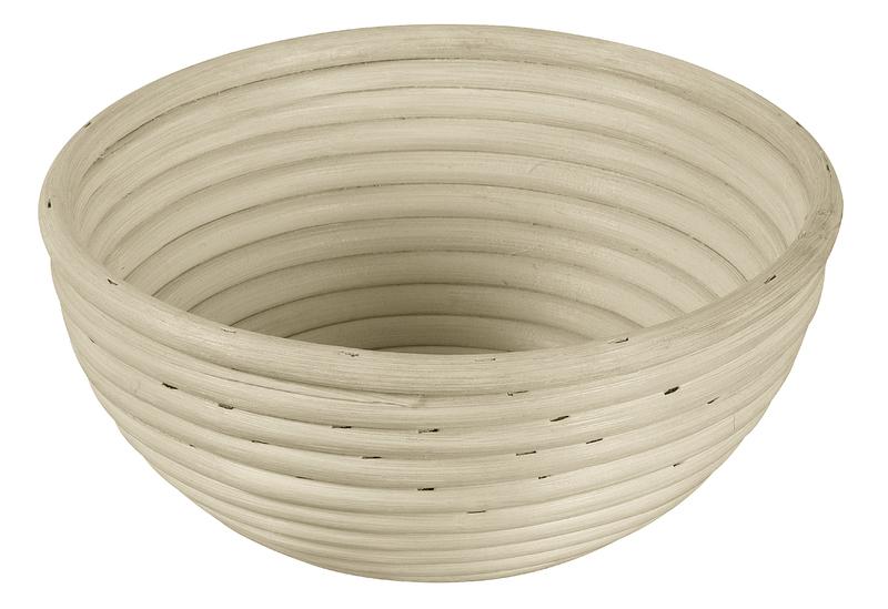 Gärkörbchen Ø20cm RBV