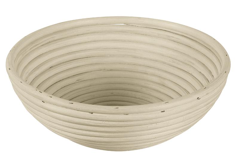 Gärkörbchen rund ø25cm RBV