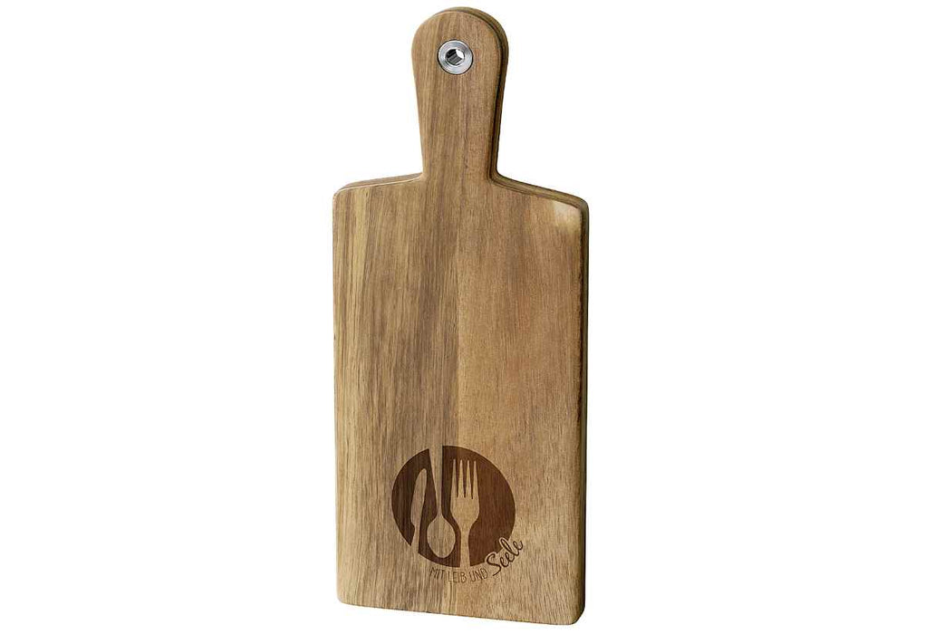 LaVida wooden board acacia,