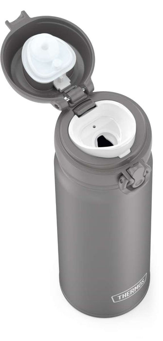 Thermos Isoliertrinkflasche Ultralight moon rock