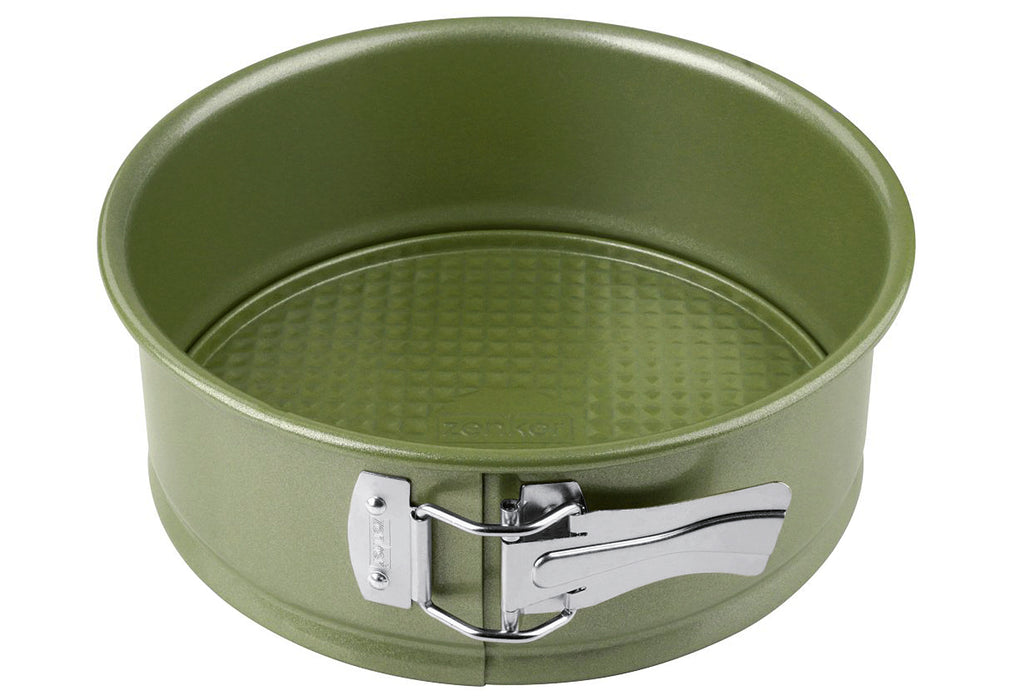 Zenker Green Vision springform pan with high sides