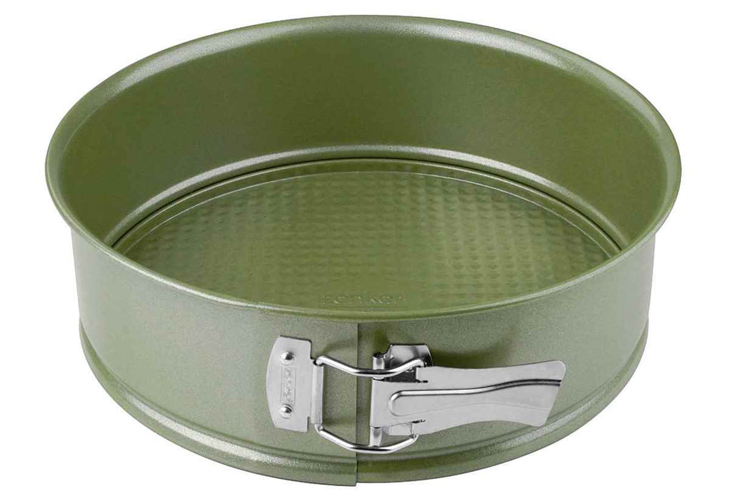 Zenker Green Vision springform pan with high sides