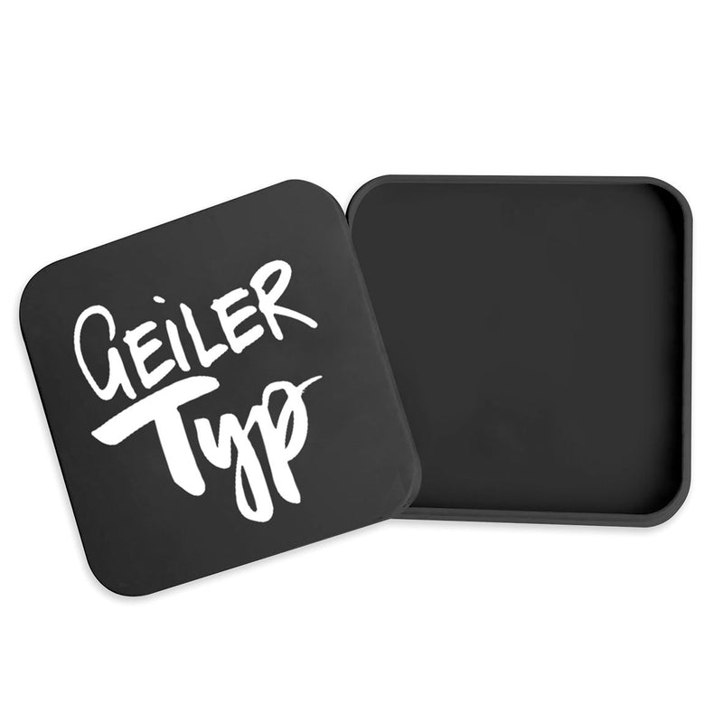 PPD gift box Geiler Typ 9.2x9.2cm