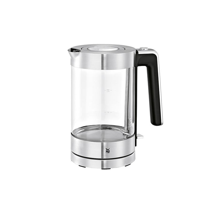 WMF Lono kettle with glass container, 1.7 liters 3000 watts