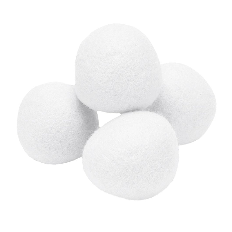 Io Nova Trocknerball Schafwolle