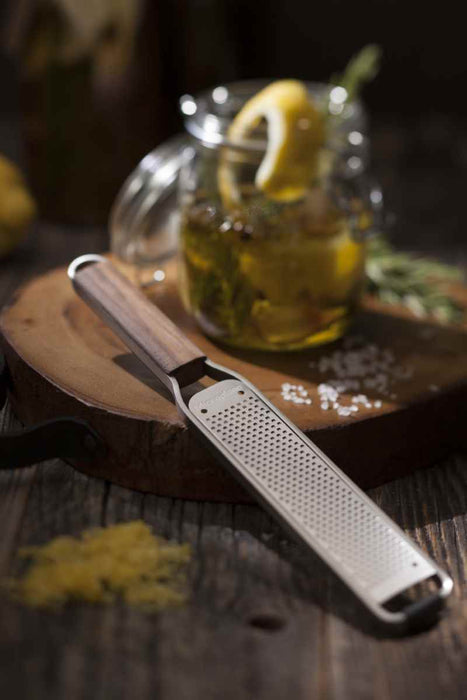 Microplane Master Series Zester Grater