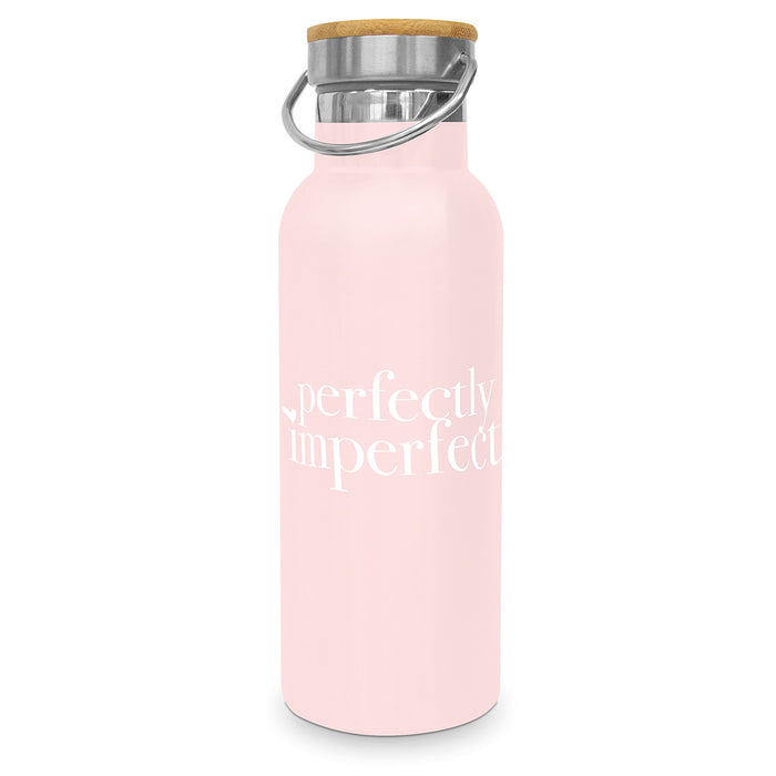 PPD Isolierflasche Perfectly Imperfect 500ml