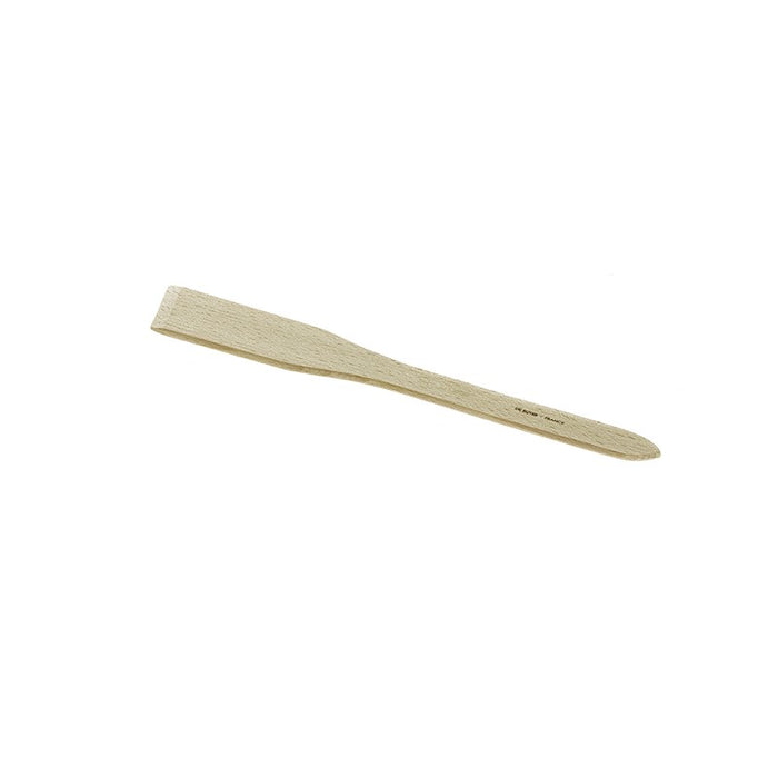 de Buyer Crepe spatula made of wood 30cm