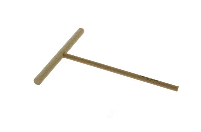 de Buyer Crepesteigverteiler aus Holz 20cm
