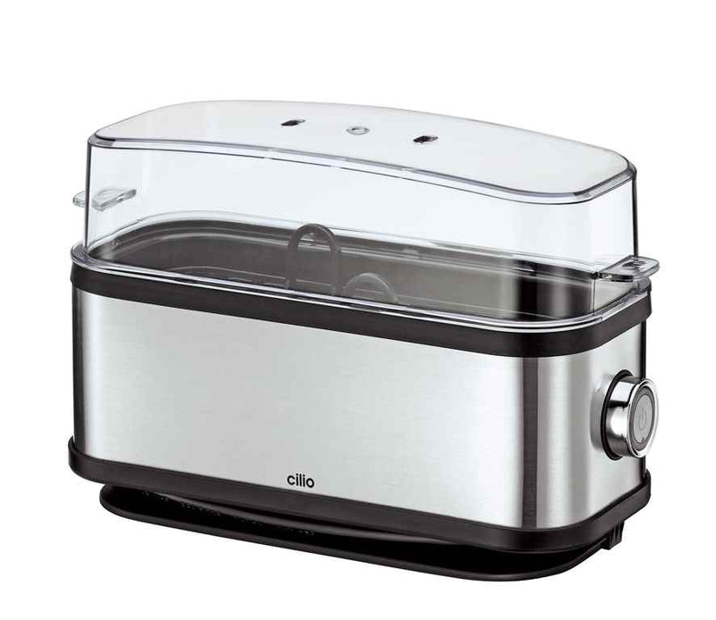 Cilio Eierkocher Classic 3 Eier