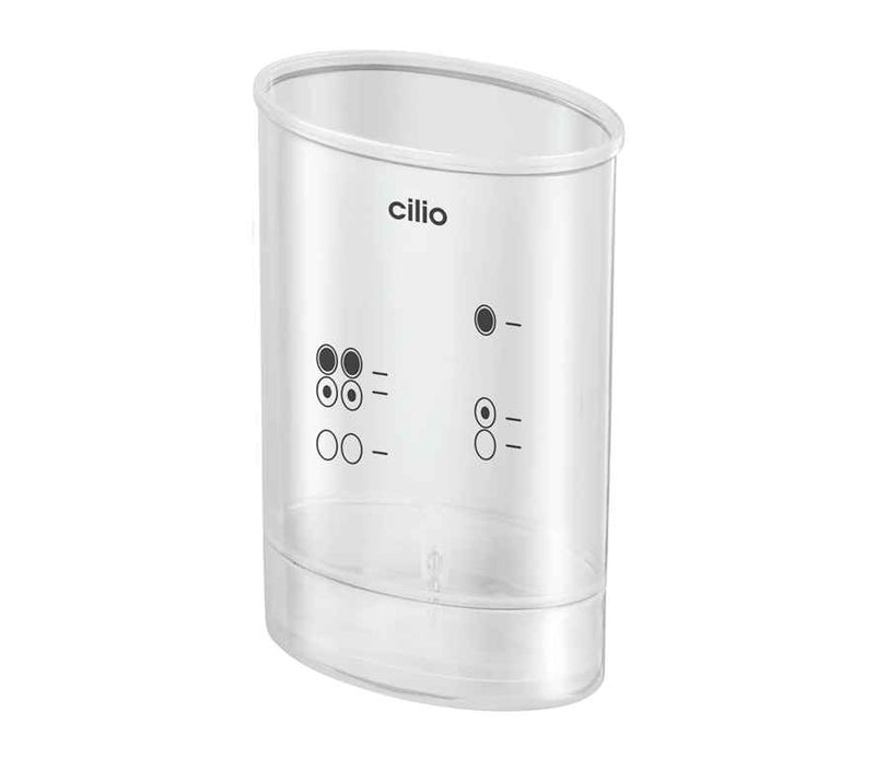 Cilio Eierkocher Classic 3 Eier