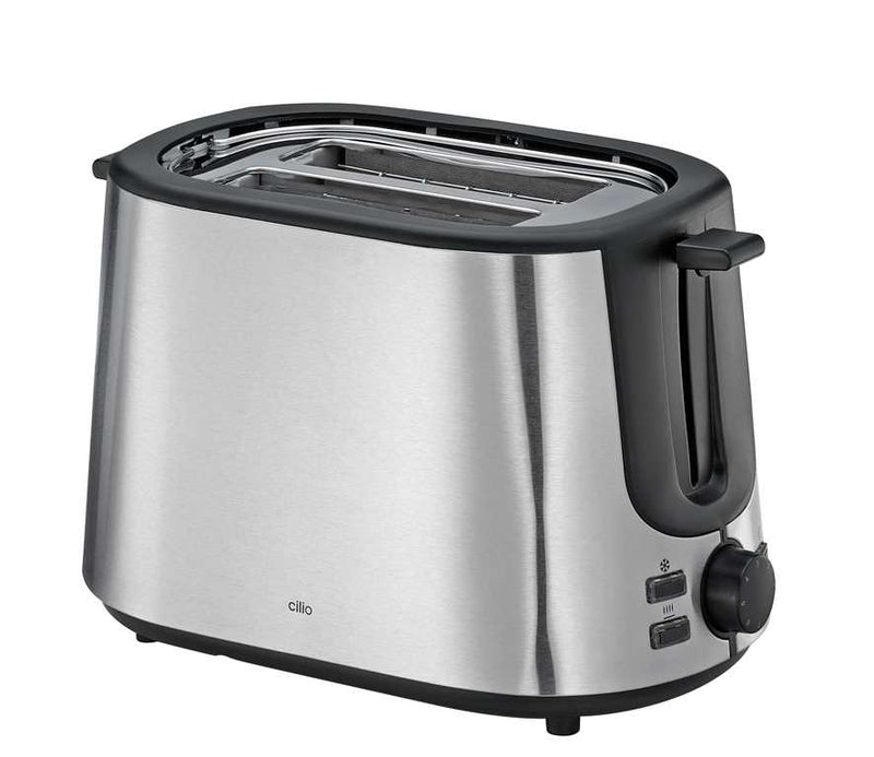 Cilio Toaster Classic 2 slices