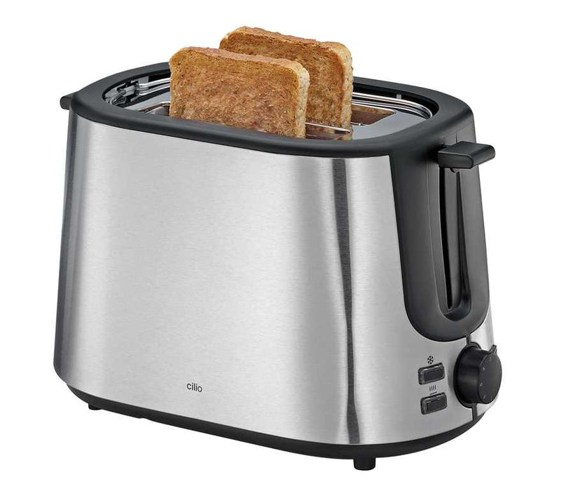Cilio Toaster Classic 2 Scheiben