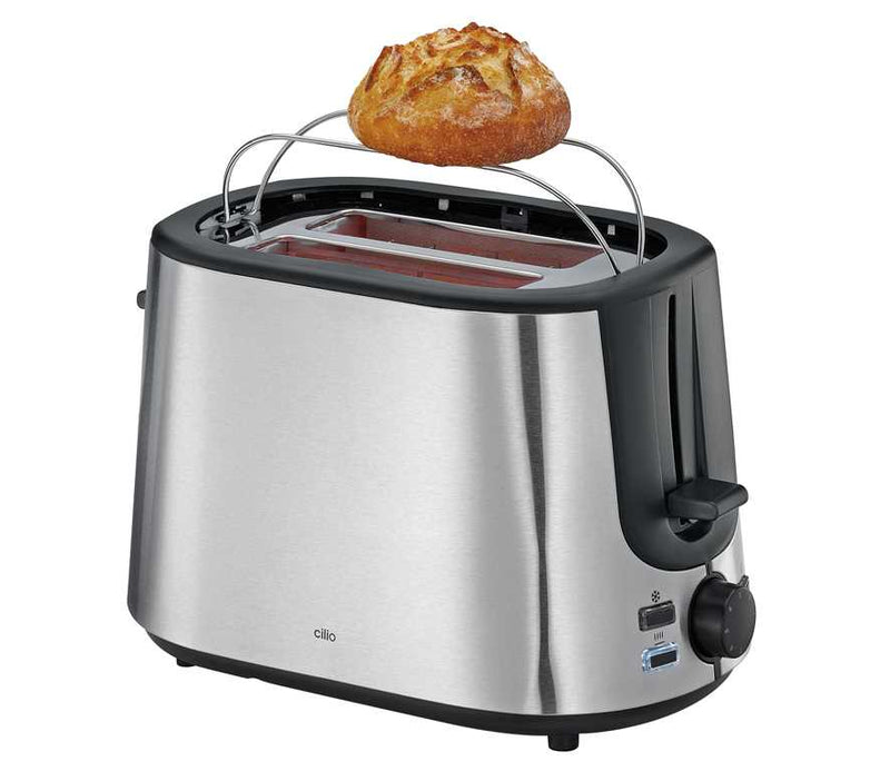 Cilio Toaster Classic 2 slices