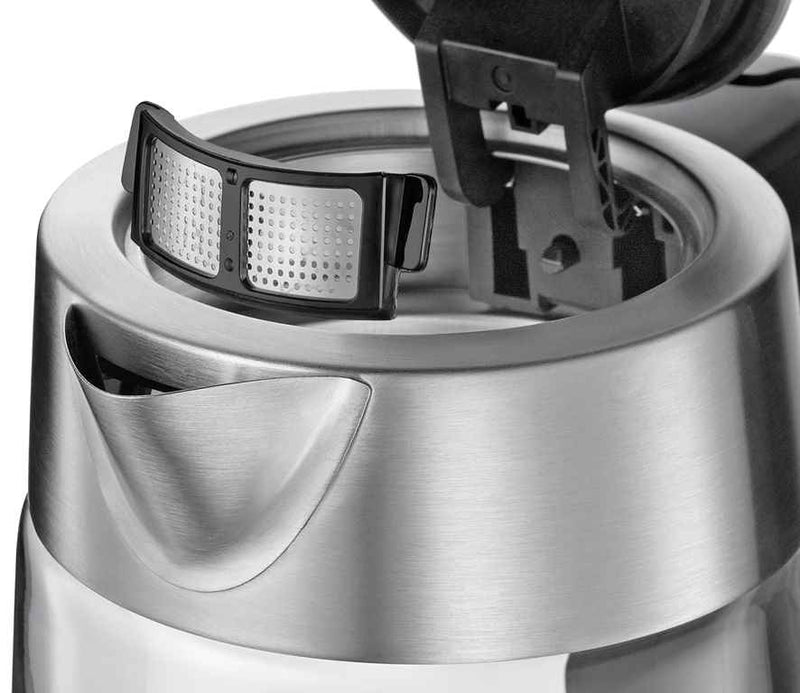 Cilio Wasserkocher Classic Vesuvio 1,7 Liter