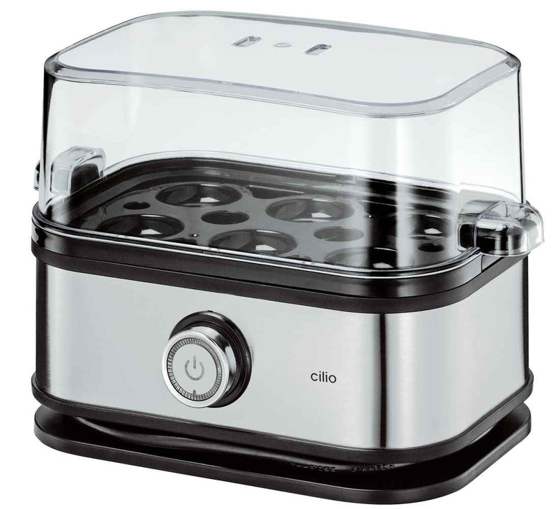 Cilio egg cooker Classic 6 pieces