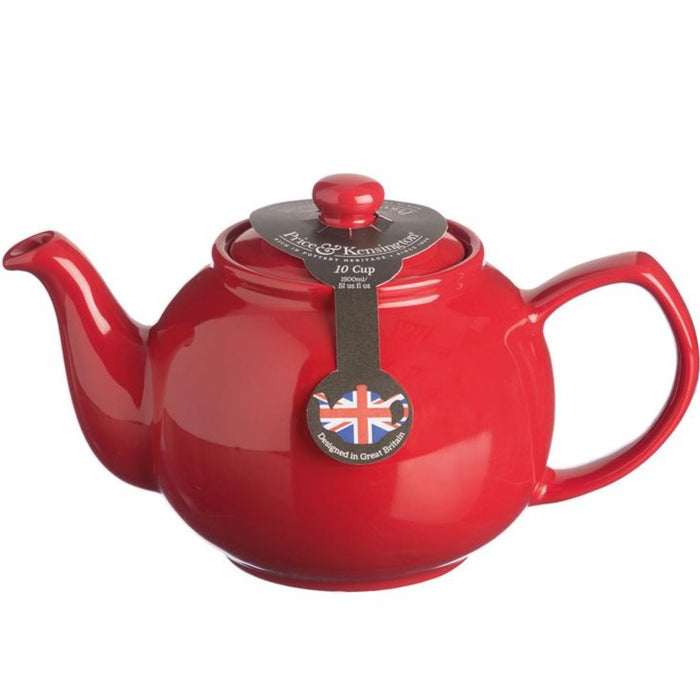 Price &amp; Kensington classic teapot, 10 cups, 1500ml