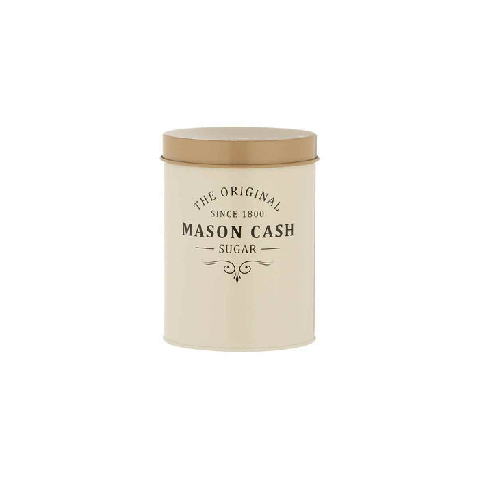 Mason Cash Heritage storage jar 1.3 liters