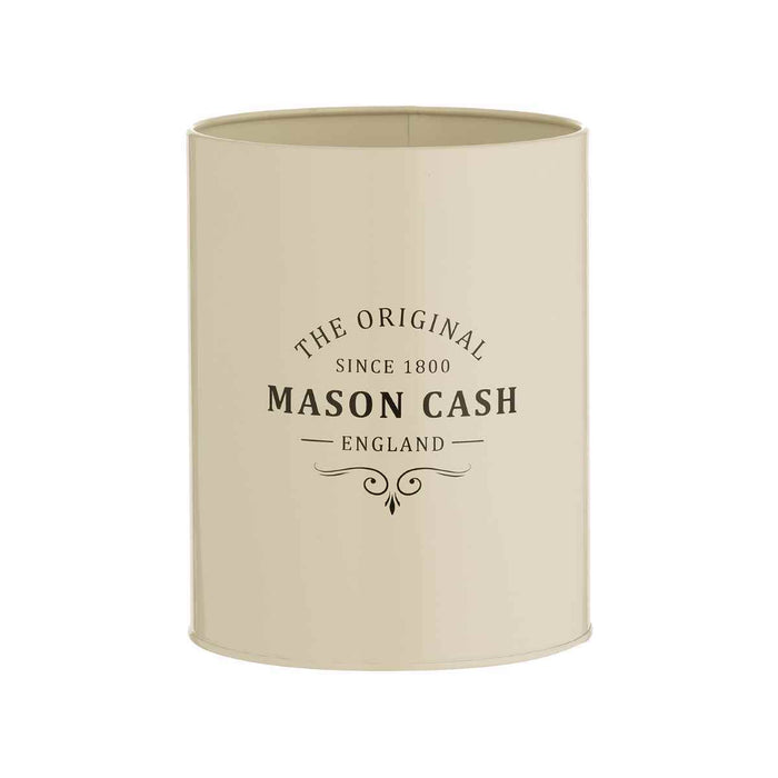 Mason Cash Heritage utensil container 17.5cm