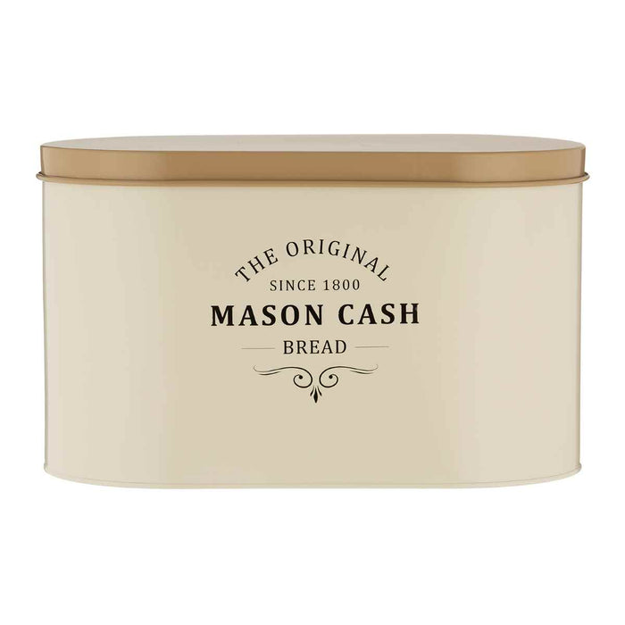 Mason Cash Heritage bread bin 10 liters